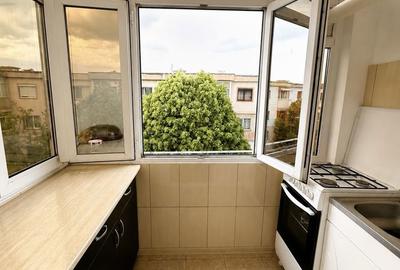 Apartament cu 2 camere decomandat în Balta Albă - 1