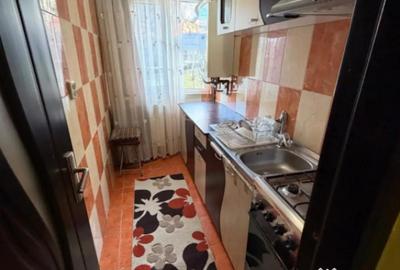 Apartament cu 2 camere semidecomandat, mobilat în Central - 4