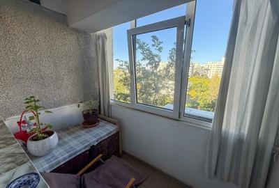 Apartament 4 Camere Piata Delfinului- Chisinau - 13