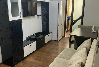 Apartament 2 cam mobilat, Ostroveni