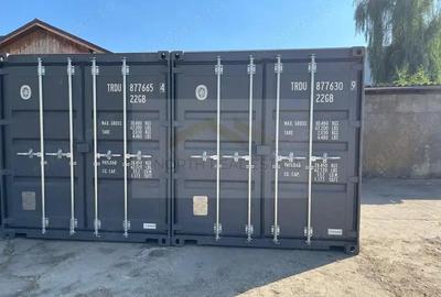 Container dedpozitare Vidra - 2