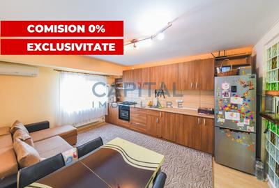 COMISION 0! Apartament cu 3 camere + balcon | Etaj 3 | Șesul de Sus COMISION 0! Apartament cu 3 camere + balcon | Etaj 3 | Șesul de Sus - 19