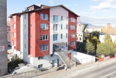 Apartament cu 3 camere semidecomandat în Exterior Vest - 15