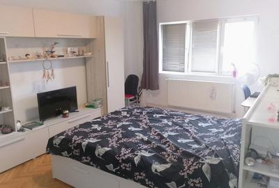 Apartament cu 2 camere decomandat în Lunei - 1