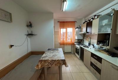 Apartament 2 camere decomandate  Marasti zona OMV - 3