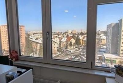 Apartament renovat cu 2 camere, etaj intermediar, in Astra, Brasov - 8