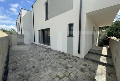 Casa tip Duplex 125 mp, in zona Floresti - Tauti - 4