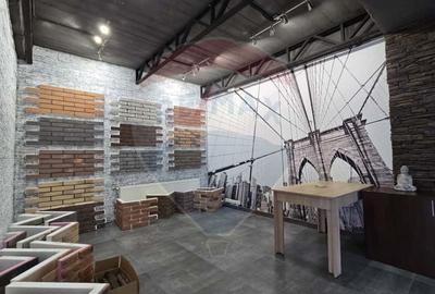 DE VANZARE Hala productie/depozitare - 25