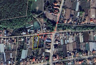 Casă cu 4 camere în Secu - 4