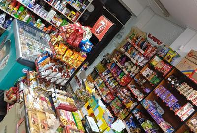 Predau magazin alimentar cu vad - 2