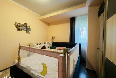 Apartament cu 2 camere decomandat în Girocului - 3