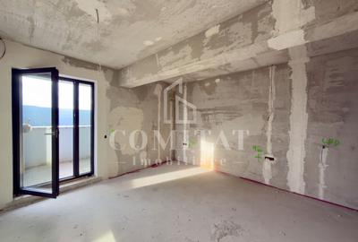 Apartament cu 4 camere semidecomandat în Zorilor - 9
