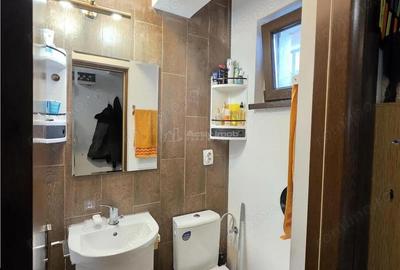 Casă cu 3 camere cu Teren 105 Mp în Central - 18