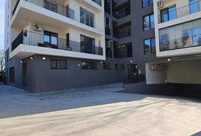 Apartament cu 3 Camere in Bloc Nou Curte Interioară Garaj Str Primăverii Stadion - 47