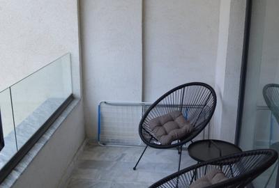 Apartament 2 camere Union Plaza Hotel - LUX - 11