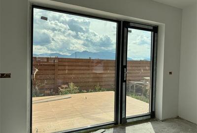 Casă individuală cu 4 camere cu Teren 500 Mp în Tărlungeni - 11