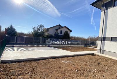 Casă cu 4 camere cu Canalizare în Mogoșoaia - 15