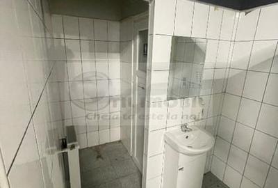 Spațiu comercial, de 120 mp, în Nicolina - 5