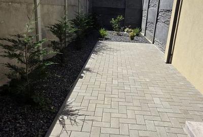 Apartament cu 2 camere în Giroc - 14