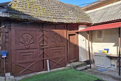 Casa la tara,2 camere,baie bucatarie,anexe. - 5