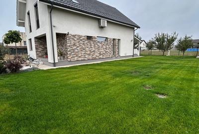 Vila individuala categoria lux Vila individuala categoria lux - 11