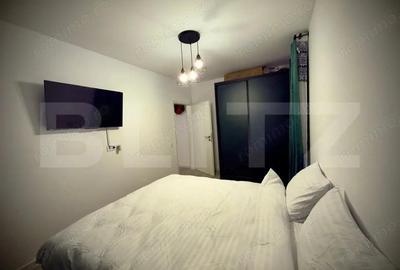 Apartament Lux, 2 camere - 8