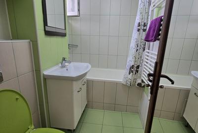 Apartament cu 3 camere decomandat în Dunărea - 10