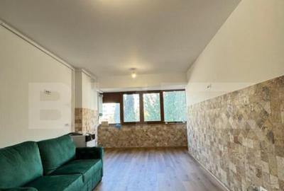 Apartament cu 2 camere semidecomandat în Central - 8