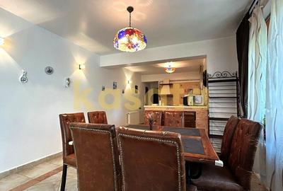 Vilă individuala Pipera–Iancu Nicolae I 244 mp utili I Gradina I Garaj - 6