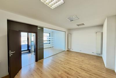Apartament semidecomandat, mobilat în Dorobanți - 6