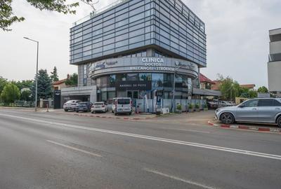 REC3001423 Oportunitate l spatiu complet echipat l ideal pentru concept gastrono - 19