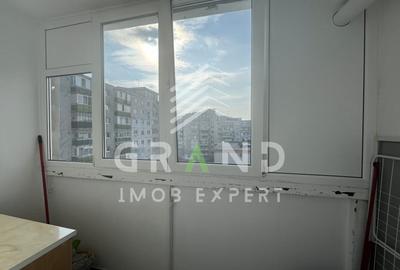 OPORTUNITATE!Ap 1 camera,BALCON,Zona Manastur/KAUFLAND/IZLAZULUI - 19