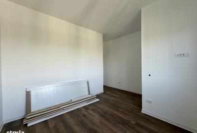 Casă cu 4 camere în Miroslava - 15