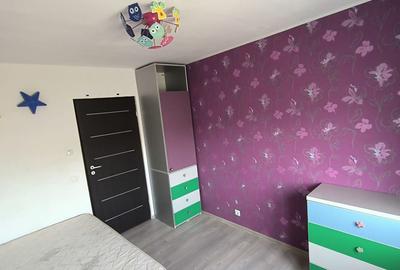 Apartament cu 3 camere decomandat, mobilat în Valea Ialomiței - 13