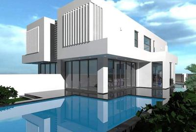 Casă cu 3 camere cu Teren 700 Mp în Dumbrăvița - 3