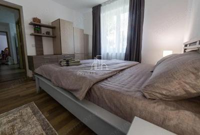 Apartament 2 Camere Modern cu Parcare de Inchiriat, Zona Unirii - 2