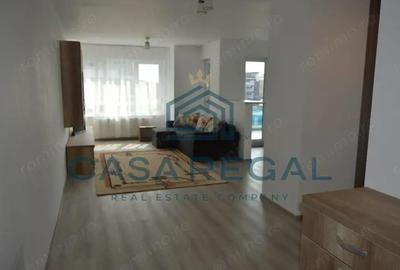 Apartament 2 camere cu loc parcare Ansamblul Rezidential Victoria - 1
