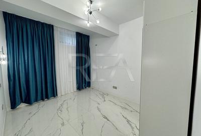2 camere la Demisol | Bloc nou | Mosilor la 7 min de Metrou - 4