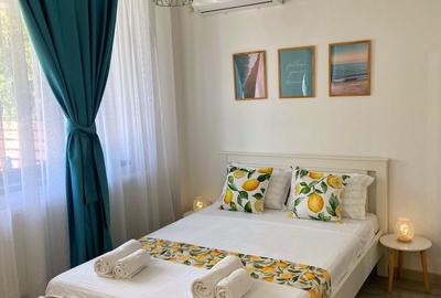 Apartament semidecomandat în Nord - 4