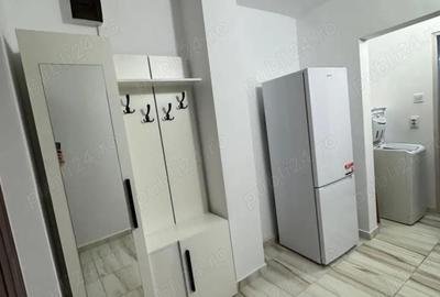 Apartament cu 2 camere decomandat în Central - 2