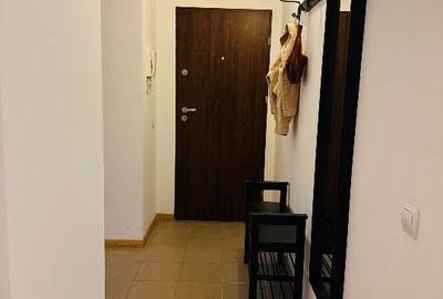 Apartament 2 camere New Town Residence - Dristor si loc de parcare - 6