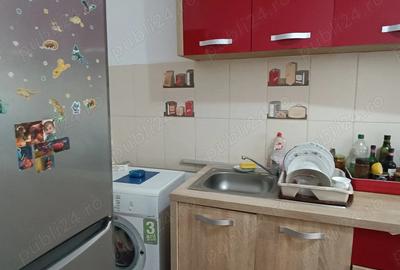 Vand apartament doua camere de 70 mp Bragadiru Ilfov - 7