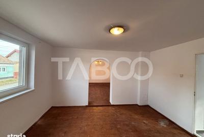 Casă cu 3 camere cu Teren 100 Mp în Șura Mare - 9