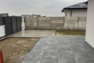 Casă cu 4 camere cu Canalizare în Clinceni - 14