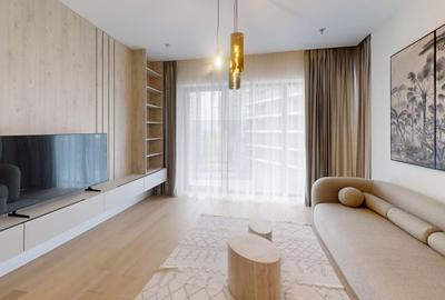 Apartament 3 Camere Prima Inchiriere Parcare Pet *Tur Virtual* - 1