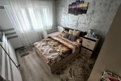 Apartament de 3 camere decomandat Mioritei/Bradului - 3