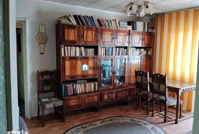Apartament cu 4 camere în Central - 2