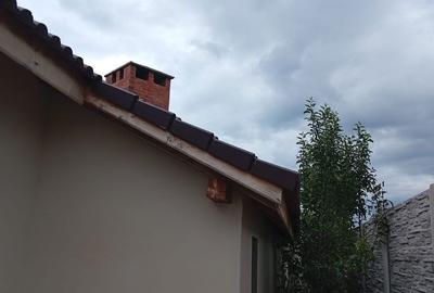 Casă cu 2 camere cu Teren 506 Mp în Bujac - 12