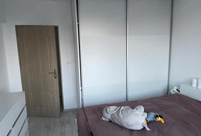 Apartament cu 2 camere semidecomandat în Gheorgheni - 6