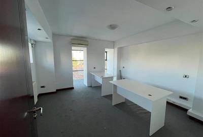 Birouri de inchiriat  de la 120 mp - mentenanta inclusa - 16